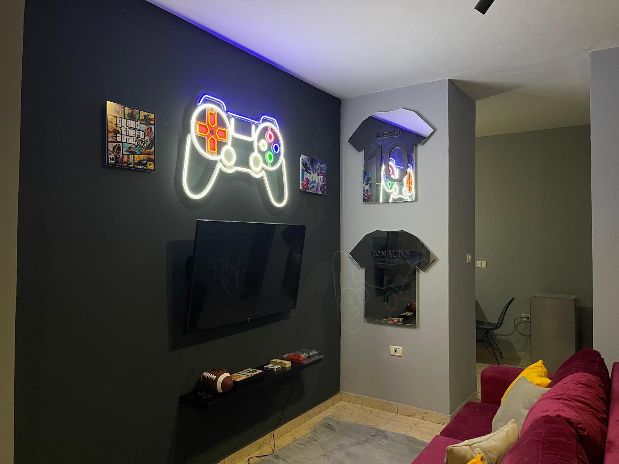Super House 2 Blloku - 3 Rooms Tirana Buitenkant foto
